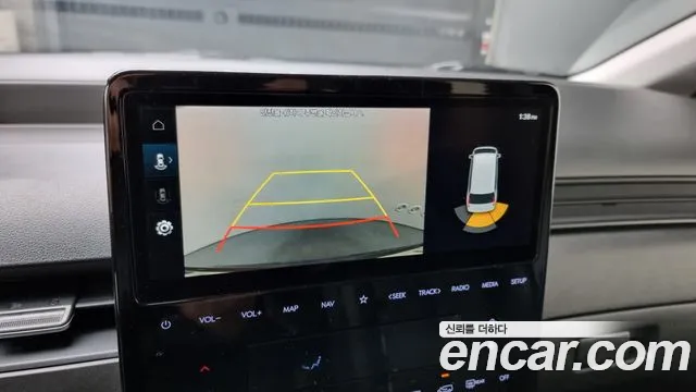 Hyundai Staria id 2716807 из Кореи 8