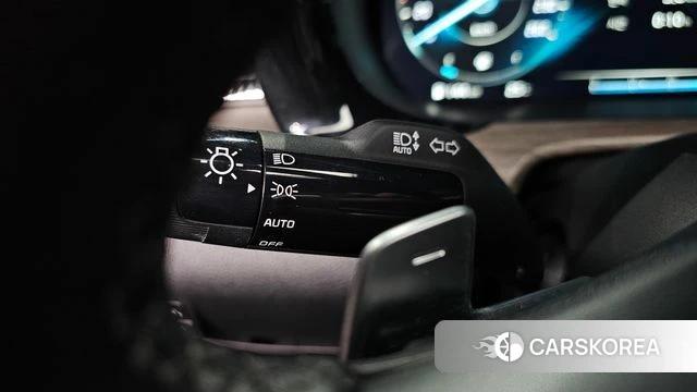 Kia K5 Hybrid 3rd Generation id 4470090 из Кореи 8