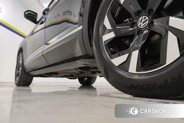 Volkswagen Tourang id 3840915 из Китая 8