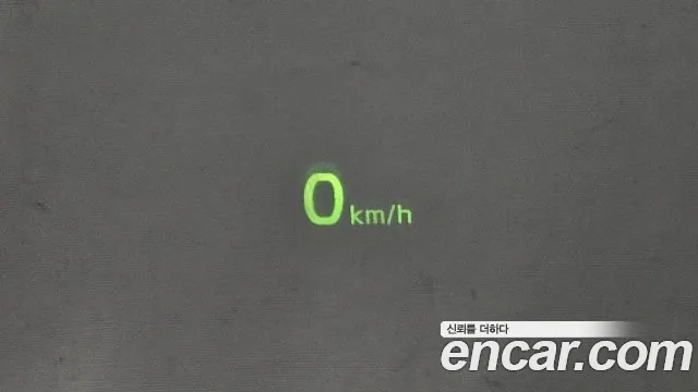 Kia Stinger id 2956536 из Кореи 8