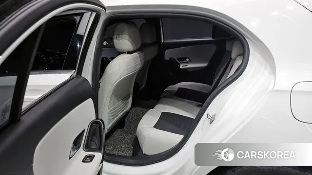 Mercedes-Benz A-Class W177 id 2317135 из Кореи 8