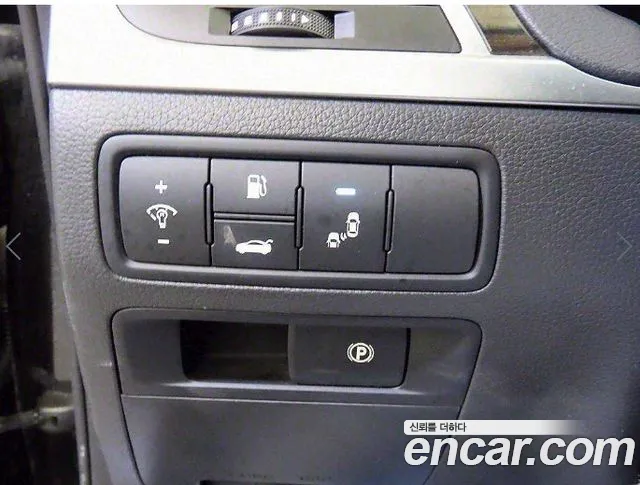 Genesis G80 id 2679929 из Кореи 8