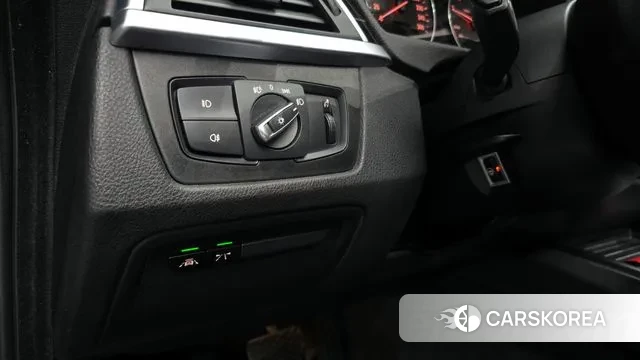 BMW 3 Series GT (F34) id 3682644 из Кореи 8