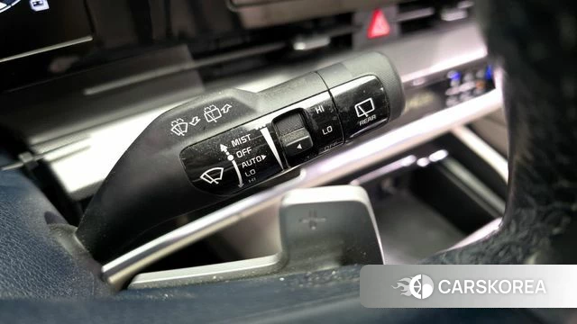 Kia Sportage 5th Generation Hybrid id 3865460 из Кореи 8