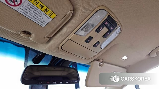 Kia The New Carnival id 4225259 из Кореи 8