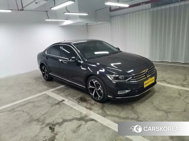 Volkswagen Magotan id 4253187 из Китая 8