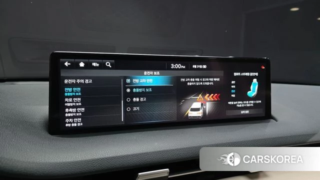 Genesis GV70 id 4750487 из Кореи 8