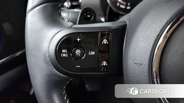 Mini Cooper S Clubman id 3534123 из Кореи 8