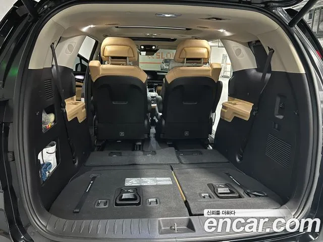 Kia Carnival 4th generation id 2670231 из Кореи 8