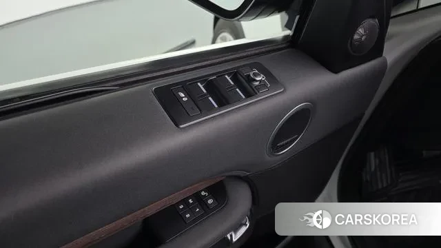 Land Rover Discovery 5 id 3413306 из Кореи 8