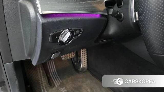 Mercedes-Benz E-Class W213 id 4736333 из Кореи 8