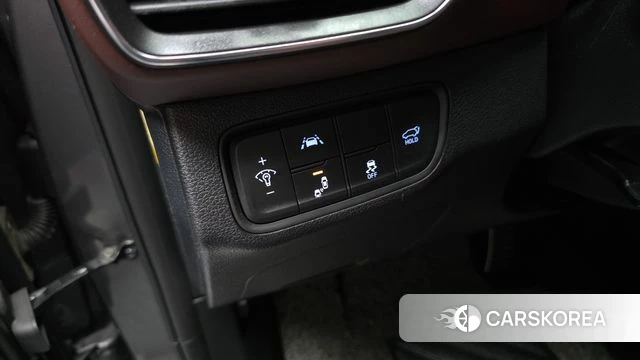 Hyundai Santa Fe TM id 4620444 из Кореи 8