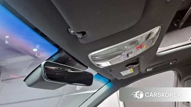 Genesis G90 (RS4) id 2969234 из Кореи 8