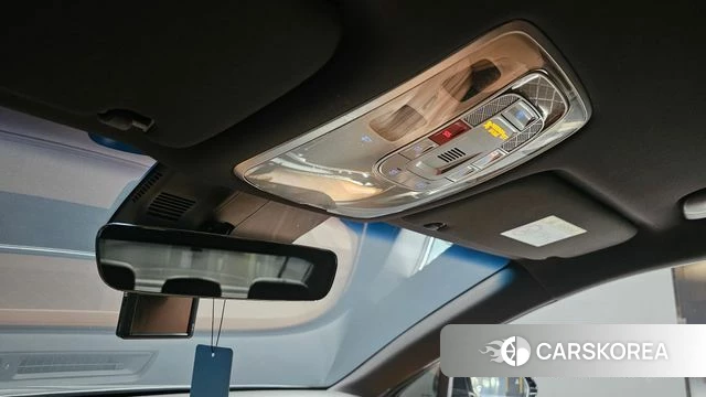 Genesis G80 (RG3) id 4676253 из Кореи 8