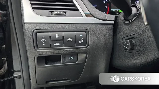 Genesis G80 id 3698602 из Кореи 8