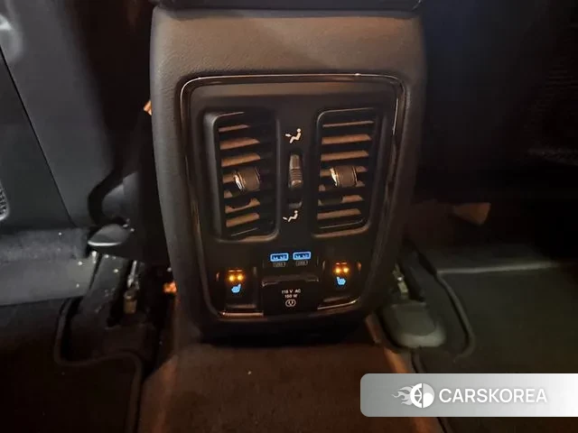 Jeep Grand Cherokee id 3098237 из Кореи 8