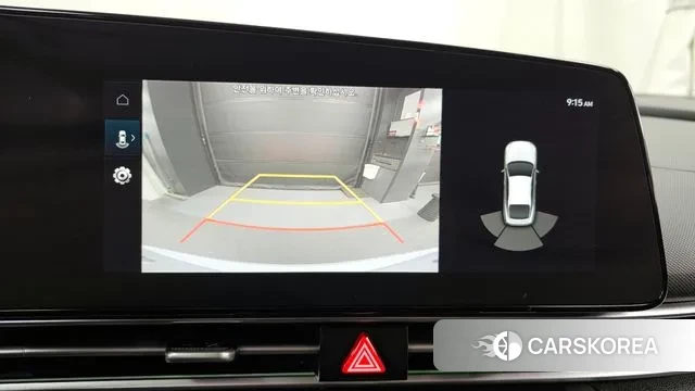 Hyundai Avante (CN7) id 3473718 из Кореи 8