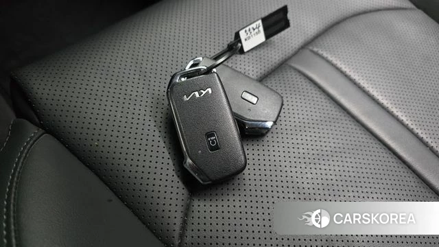 Kia K5 3rd generation id 4281531 из Кореи 8