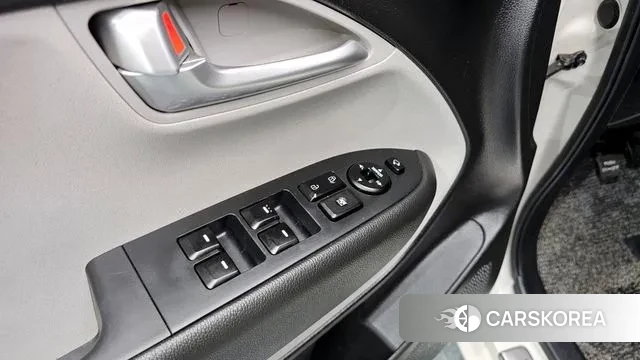 Kia The New Ray id 2931324 из Кореи 8