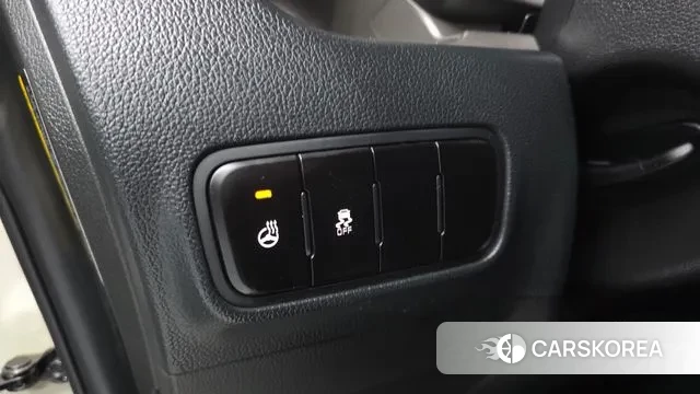 Kia The New Ray id 3412106 из Кореи 8