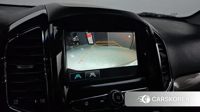 Chevrolet (GM Daewoo) Captiva id 3465108 из Кореи 8