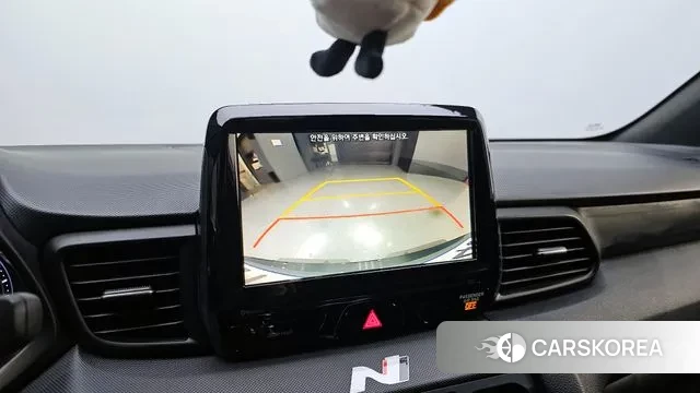 Hyundai Veloster (JS) id 3656591 из Кореи 8