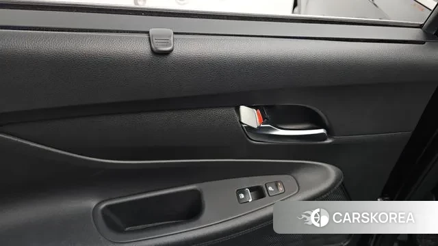 Hyundai The New Santa Fe id 3770308 из Кореи 8