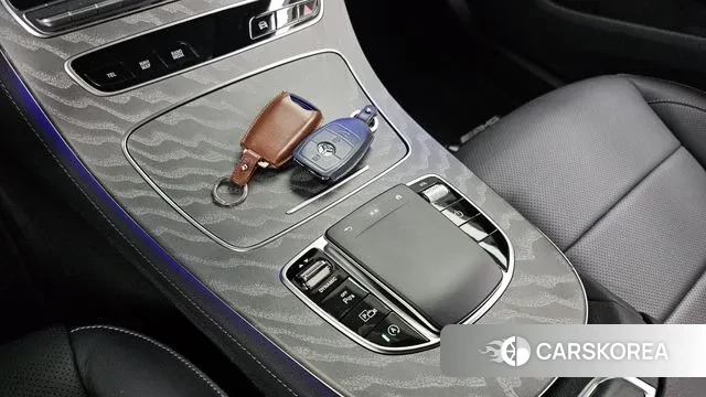 Mercedes-Benz E-Class W213 id 2915368 из Кореи 8