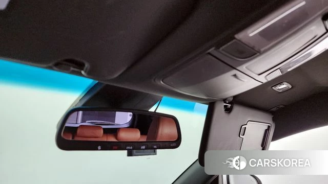 Hyundai All New Tucson id 4325539 из Кореи 8