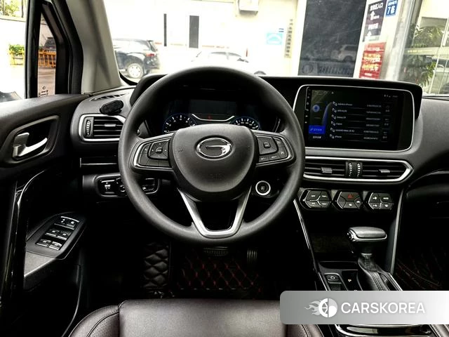 GAC Trumpchi Trumpchi GS4 id 4214149 из Китая 8