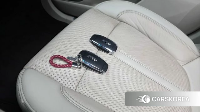 Lincoln New MKZ id 4225433 из Кореи 8