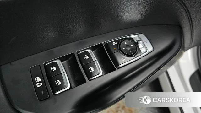 Kia The New K5 3rd generation id 4705820 из Кореи 8