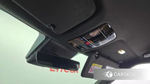 Hyundai Santa Fe (MX5) id 3792951 из Кореи 8