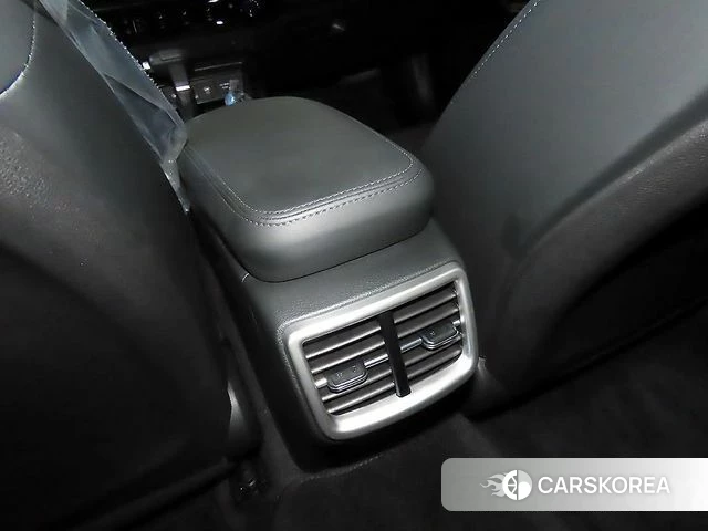 Kia The New K5 3rd generation id 4834030 из Кореи 8