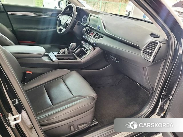 Hyundai Grandeur IG id 3911502 из Кореи 8