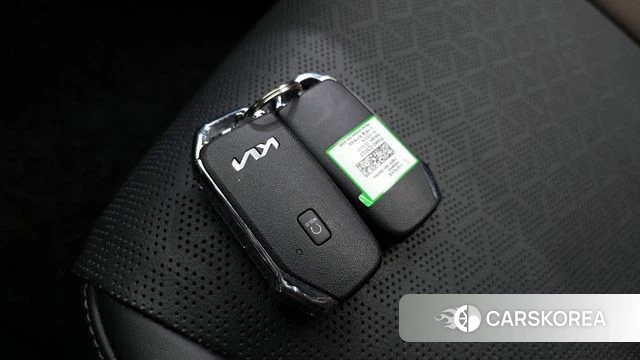 Kia Seltos id 4195275 из Кореи 8