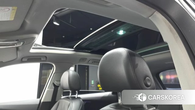 Audi Q7 (4M) id 4477083 из Кореи 8