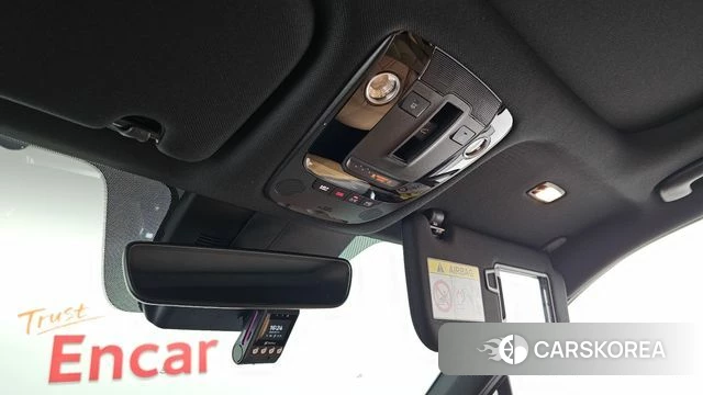 Kia Sorento 4th Generation id 4355636 из Кореи 8