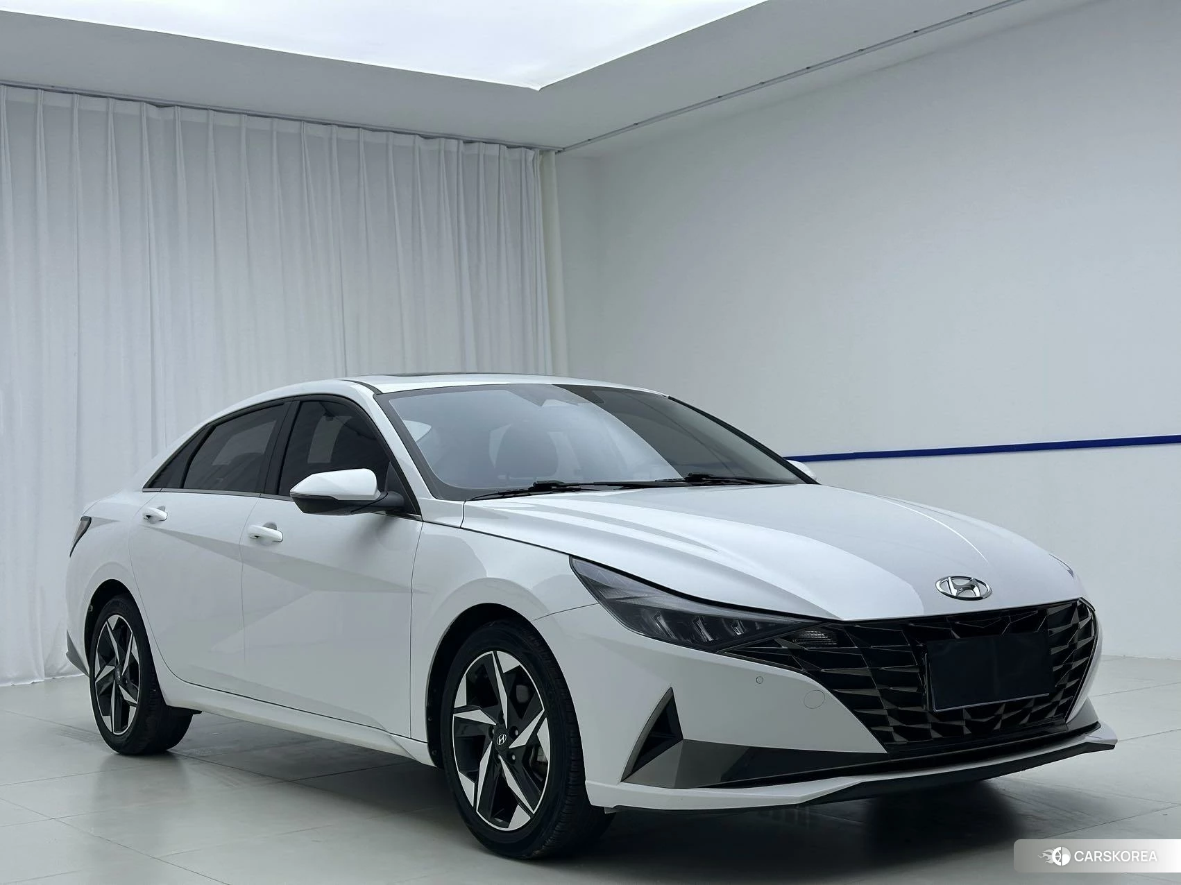 Hyundai Elantra id 4452138 из Китая 8