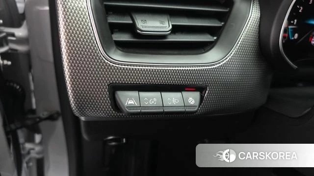 Renault Korea (Samsung) XM3 id 3940424 из Кореи 8