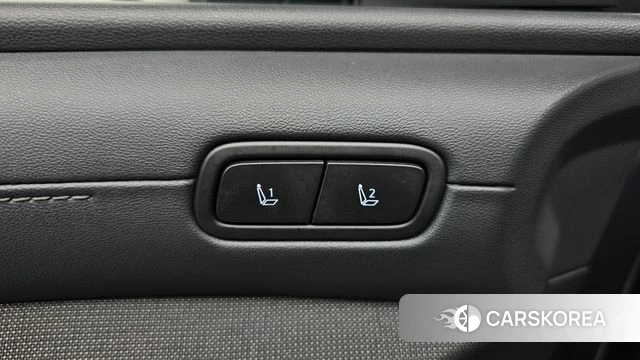 Hyundai The New Tucson (NX4) id 4640071 из Кореи 8