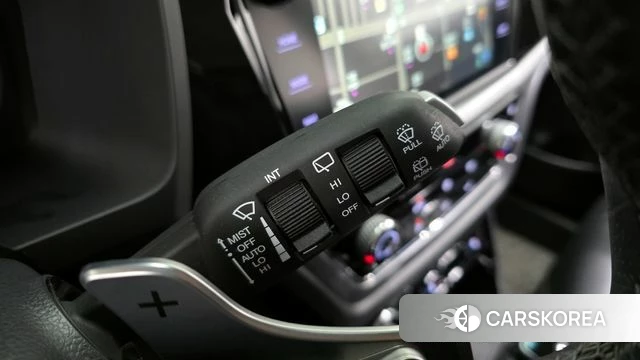 Ssangyong Beautiful Korando id 3834083 из Кореи 8