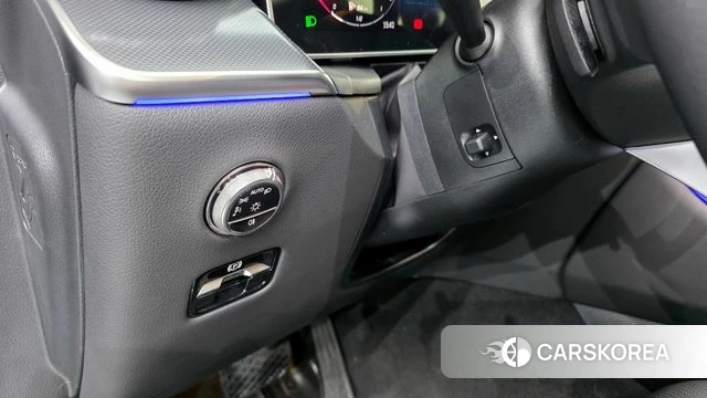 Mercedes-Benz GLC-Class X254 id 3939926 из Кореи 8