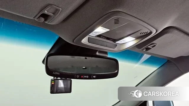 Chevrolet (GM Daewoo) The New Malibu id 3748033 из Кореи 8