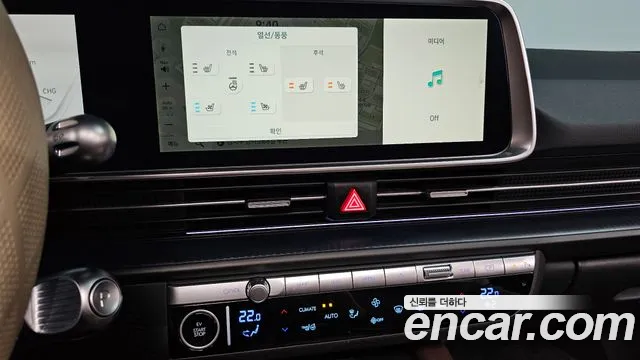 Hyundai Ionic 6 id 2659112 из Кореи 8