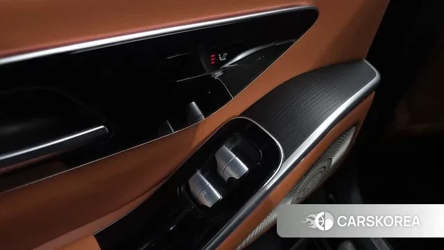 Mercedes-Benz S-Class W223 id 3278192 из Кореи 8