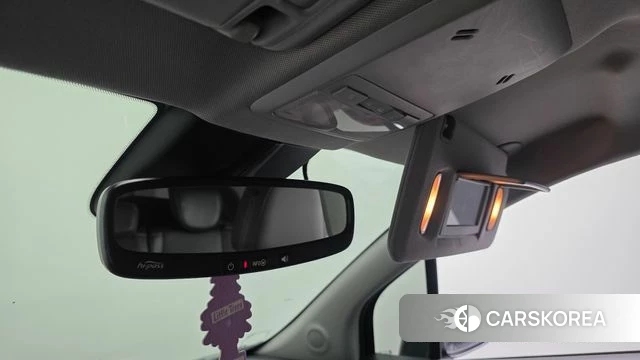 Chevrolet (GM Daewoo) The New Trax id 4197114 из Кореи 8