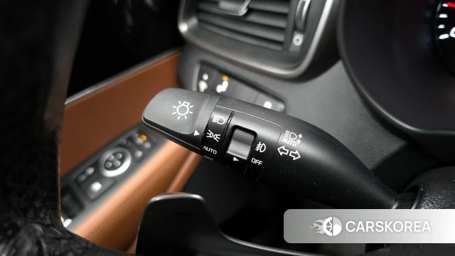 Kia The New Sorento id 3828560 из Кореи 8