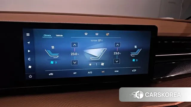 Ssangyong Torres id 3256530 из Кореи 8