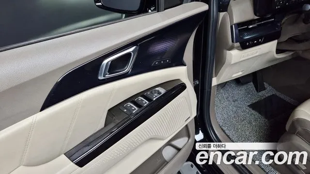 Kia Carnival 4th generation id 2854411 из Кореи 8